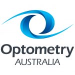 Optometry Australia logo