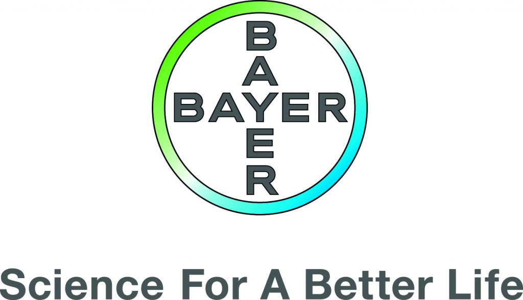 Bayer logo