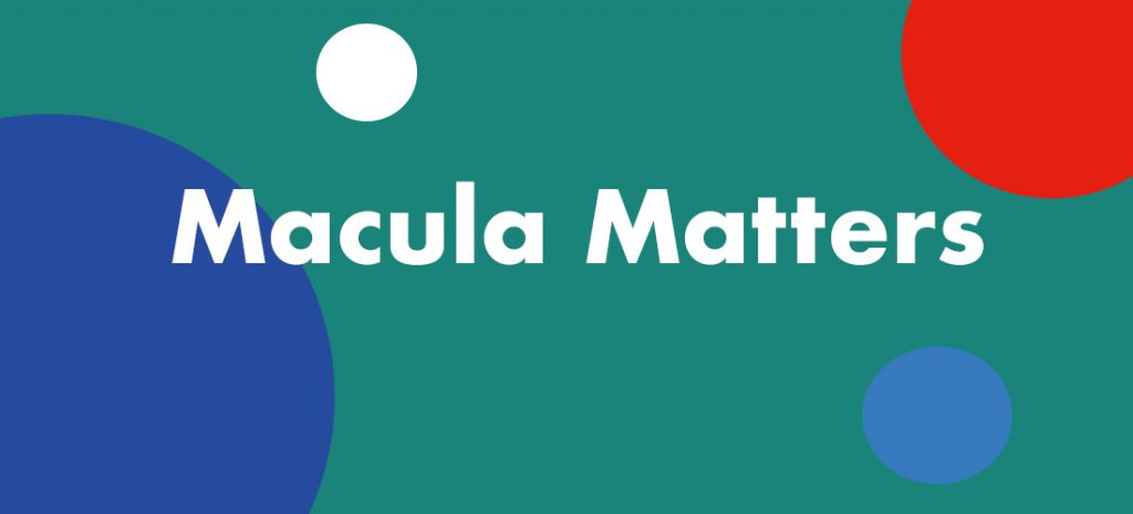 Macula Matters
