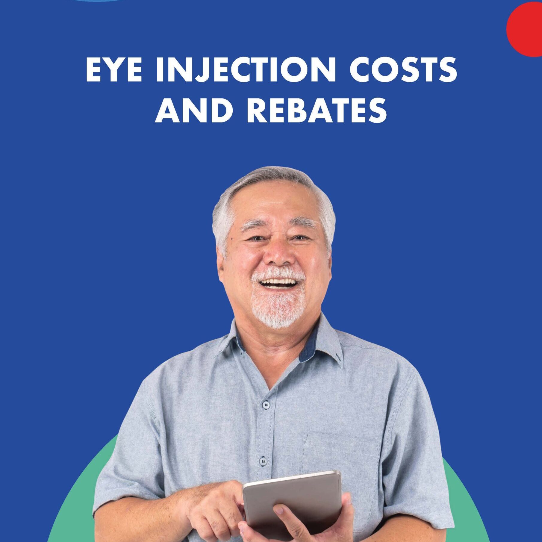 MDFA Eye Injection Fact Sheet