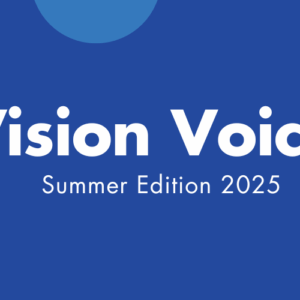 Our Summer 2025 newsletter is out now