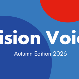 The Autumn edition of our 2026 newsletter is out now