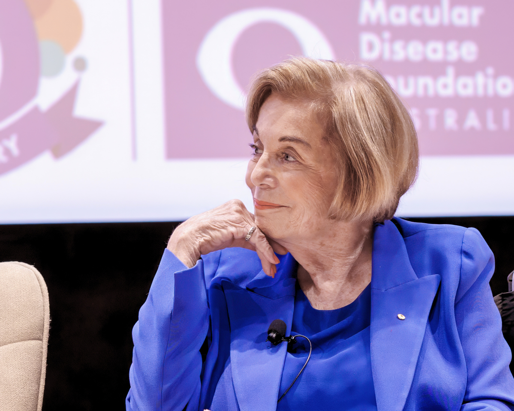 Shining a light on 25 years of progress