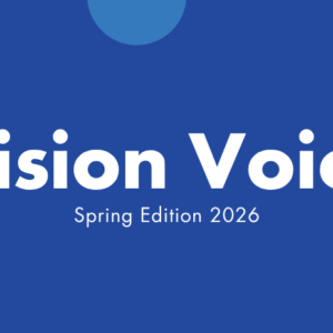 Our Spring 2026 newsletter is out now